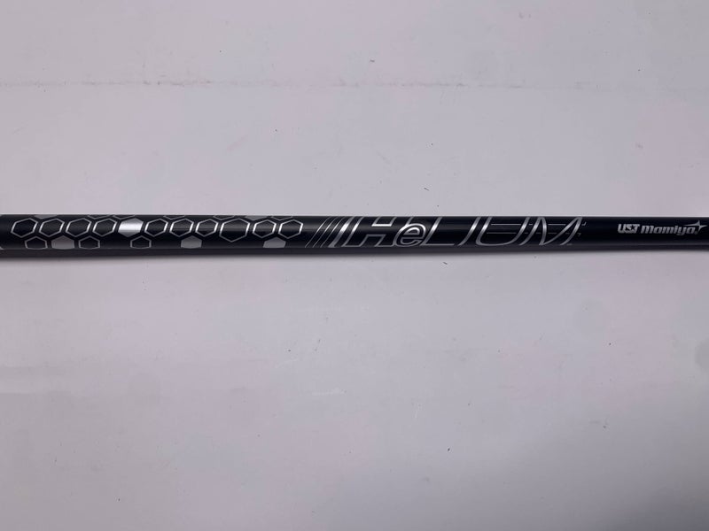 UST Mamiya Helium 5F3 Regular Graphite Driver Shaft 44"- Srixon