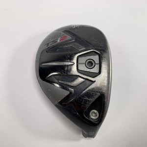 Titleist TSi2 3 Hybrid 18* HEAD ONLY Mens RH