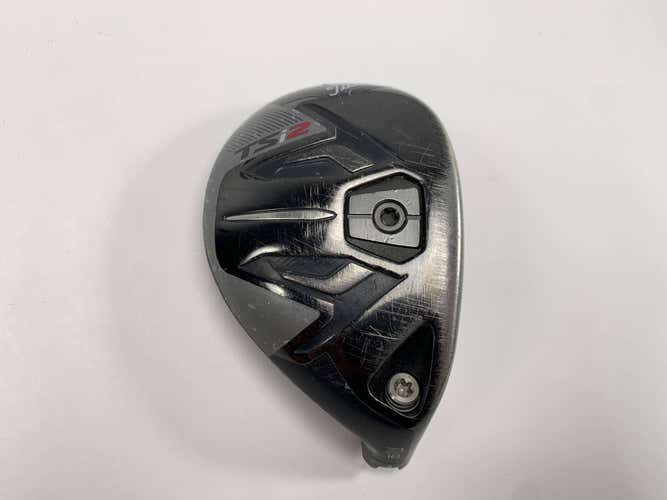 Titleist TSi2 3 Hybrid 18* HEAD ONLY Mens RH