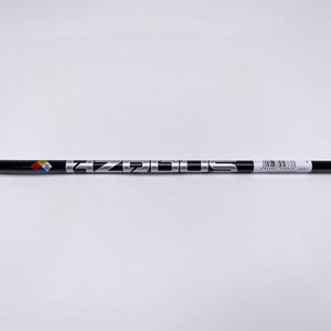 Project X HZRDUS 5.5 Gen 4 Dual Torsional 60g Regular Driver Shaft 44.25"-Srixon