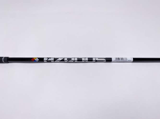 Project X HZRDUS 5.5 Gen 4 Dual Torsional 60g Regular Driver Shaft 44.25"-Srixon
