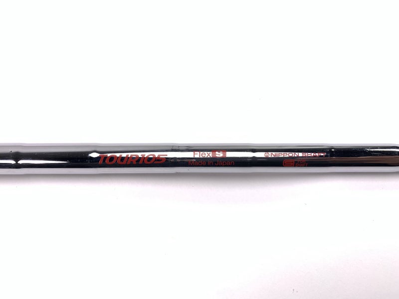 Callaway Apex Pro 24 Single 3 Iron NS Pro Modus 3 Tour 105 105g Stiff RH -1''