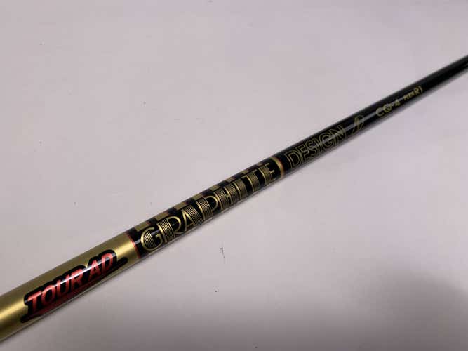 Graphite Design Tour AD CQ-4 R1 Regular Graphite Driver Shaft 44"-Cobra