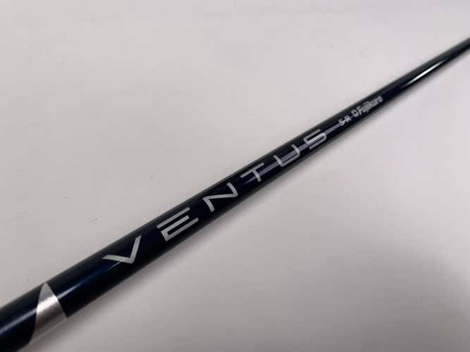 Fujikura Ventus Blue 5R Velocore Regular Graphite Driver Shaft 44.5"-Srixon