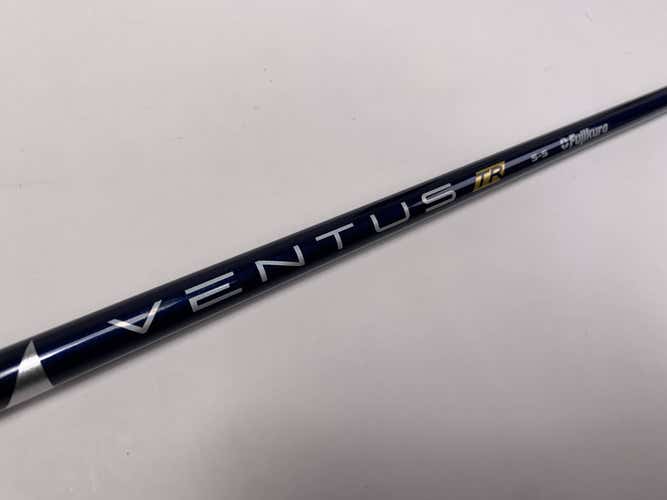 Fujikura Ventus Blue TR 5-S Velocore Stiff Driver Shaft 44.25"-Callaway