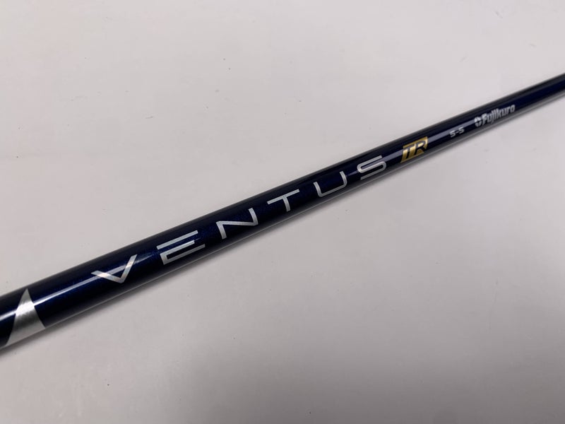 Fujikura Ventus Blue TR 5-S Velocore Stiff Driver Shaft 44.25"-Callaway