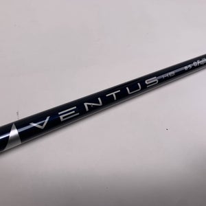Fujikura Ventus Blue HB 8-S VeloCore Stiff Hybrid Shaft 39.5"-Taylormade