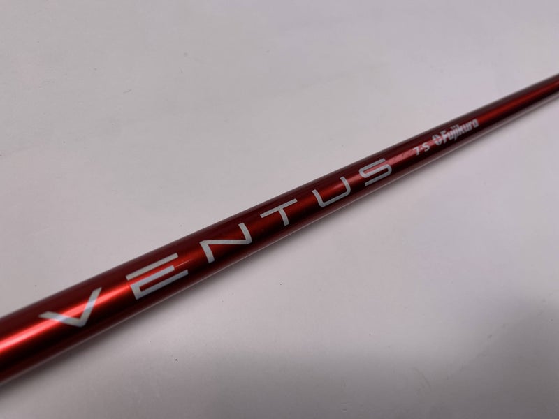 Fujikura Ventus Red 7S Velocore Stiff Graphite Driver Shaft 44"-Cobra