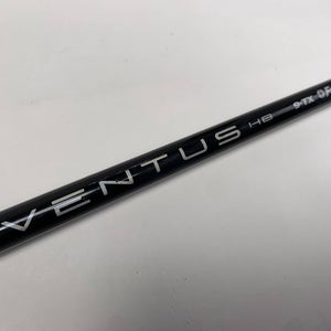 Fujikura Ventus Black HB 9-TX Velocore Tour XStiff Hybrid Shaft 39.25"-Titleist