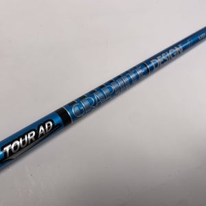 Graphite Design Tour AD UB-4 Seniors Graphite Driver Shaft 43.5"-Callaway