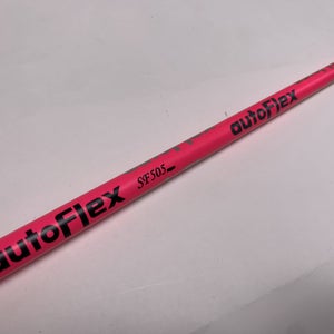 AutoFlex SF505  Regular Graphite Fairway Wood Shaft 42.5" Pull 0.335