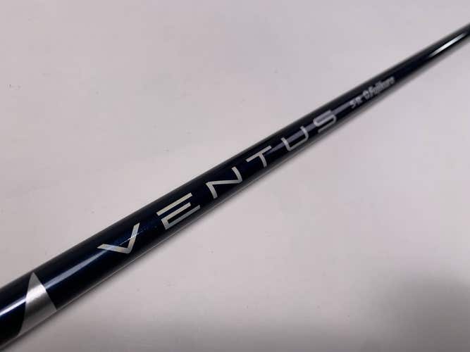 Fujikura Ventus Blue 5R Velocore Regular Graphite Driver Shaft 44.5"-Tayloramde