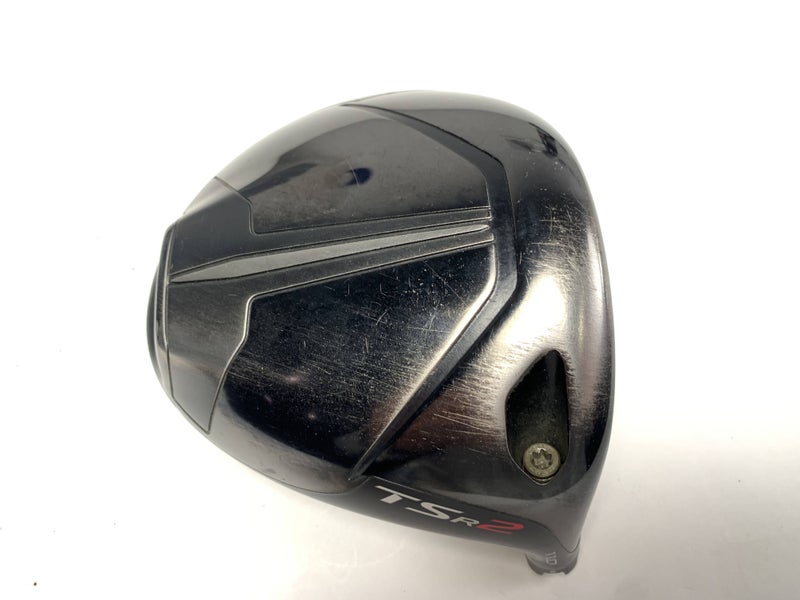 Titleist TSR2 Driver 11* HEAD ONLY Mens RH