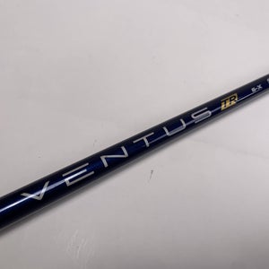 Fujikura Ventus Blue TR 6X Velocore Extra Stiff Driver Shaft 44.25"-Taylormade