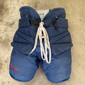 CCM HPG 14A Fit 2