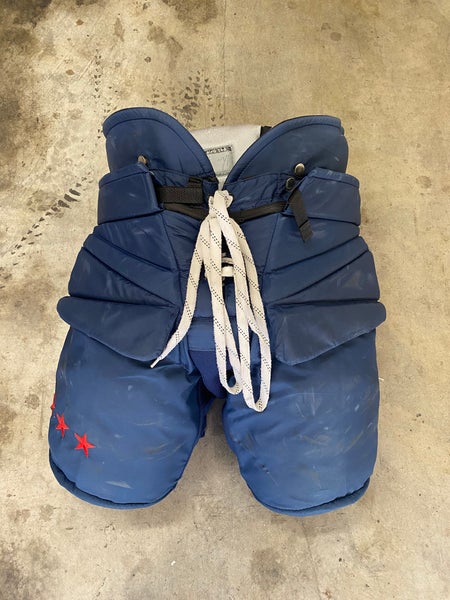 CCM HPG 14A Fit 2