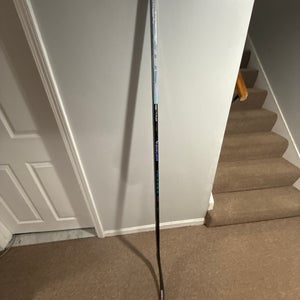 Senior Bauer Nexus Tracer Left Hand Hockey Stick P28 Pro Stock (New)