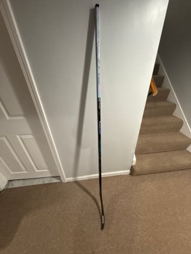 Senior Bauer Nexus Tracer Left Hand Hockey Stick P28 Pro Stock (New)