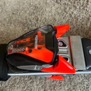Marker Racing Comp 20 EPS Ski Bindings Max Din 20 (Used) -1111