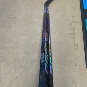 Intermediate CCM RibCor Trigger 9 Pro Right Handed Hockey Stick P28 (New) - 2 Pack