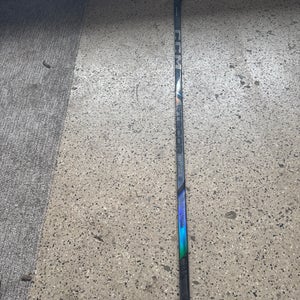 Senior CCM RibCor Trigger 9 Left Hand Hockey Stick P28  (New)