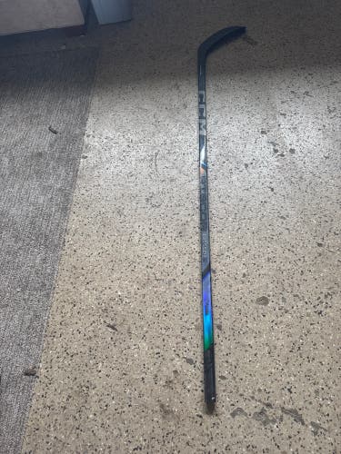 Senior CCM RibCor Trigger 9 Left Hand Hockey Stick P28  (New)
