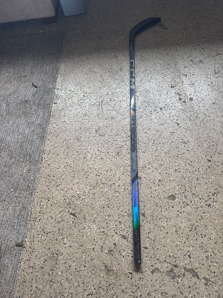 Senior CCM RibCor Trigger 9 Left Hand Hockey Stick P28  (New)
