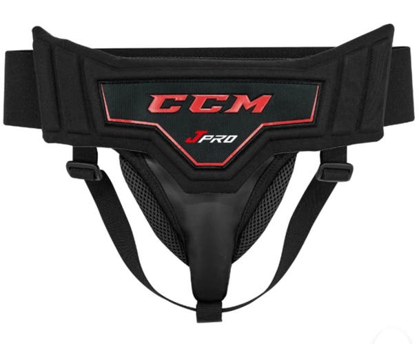CCM WOMENS GOALIE JILL SR.