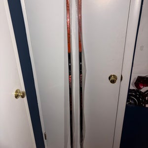 Senior Bauer Nexus Tracer Left Hand Hockey Stick P92M Pro Stock (New)