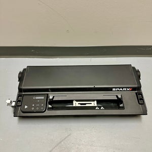 Sparx Skate Sharpener