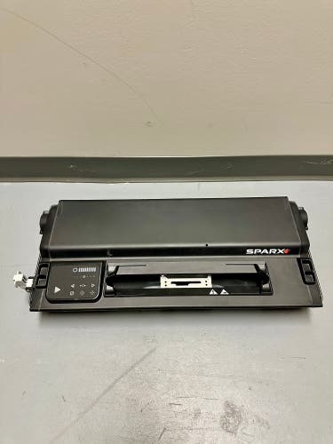 Sparx Skate Sharpener