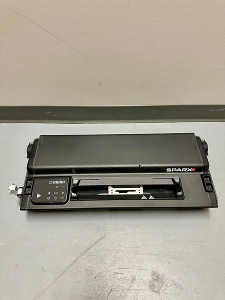 Sparx Skate Sharpener