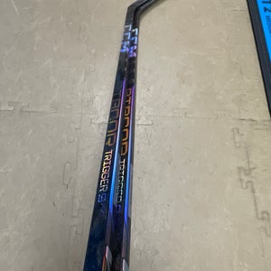 Intermediate CCM RibCor Trigger 9 Pro Right Handed Hockey Stick P29 (New) - 2 Pack