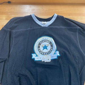 Black Adult Unisex Medium/Large Jersey (Used)