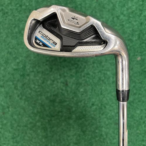 Cobra Baffler XL Single 7 Iron Regular Flex Baffler Steel Men's Right Hand MRH