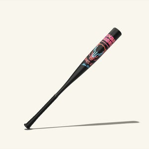2025 Combat MFG Spec A1 Alloy BBCOR Certified Bat (-3)  28 oz 31" (New)