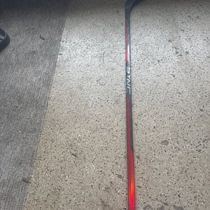 Senior Bauer Nexus Sync Left Hand Hockey Stick P28 (Used)