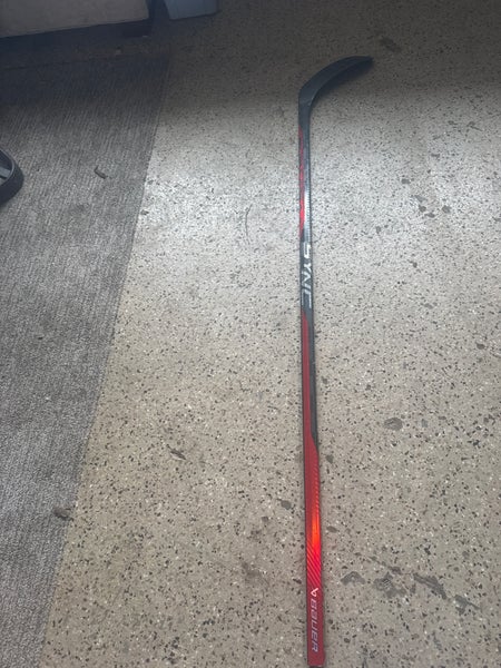 Senior Bauer Nexus Sync Left Hand Hockey Stick P28 (Used)