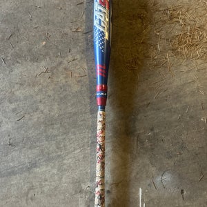 Marucci (Used) (-5) 31" 2 3/4" Barrel Hybrid USSSA Certified 26 oz 2024 Bat