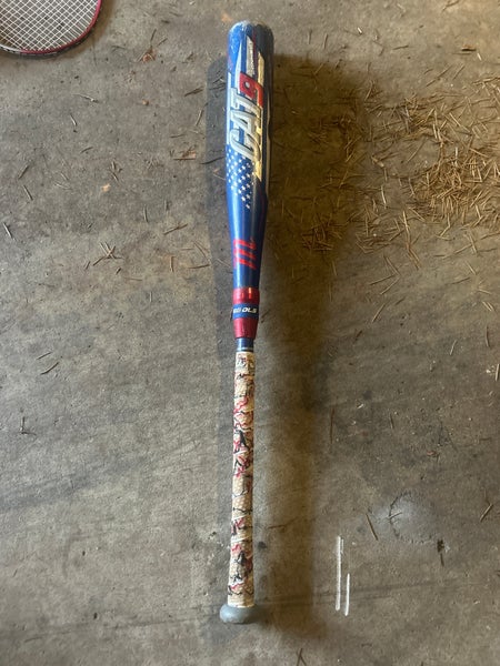 Marucci (Used) (-5) 31" 2 3/4" Barrel Hybrid USSSA Certified 26 oz 2024 Bat