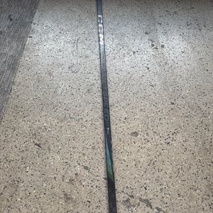 Senior CCM Jetspeed FT7 Pro Left Hand Hockey Stick P92M Pro Stock (Used)