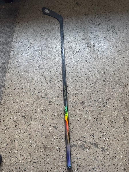Senior Bauer Proto R Left Hand Hockey Stick P28 (New)