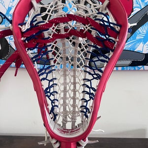 Vintage Brine MX (Custom Traditional Pocket)