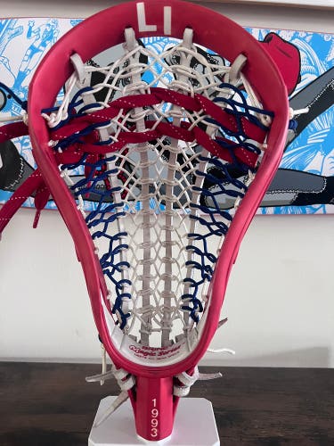 Vintage Brine MX (Custom Traditional Pocket)