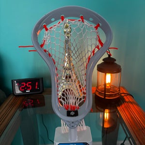 Brand New Stringking Mark 2f Strung With Stringking Semi soft Mesh