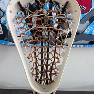 Vintage Brine Superlight 2 (Custom Traditional Pocket)
