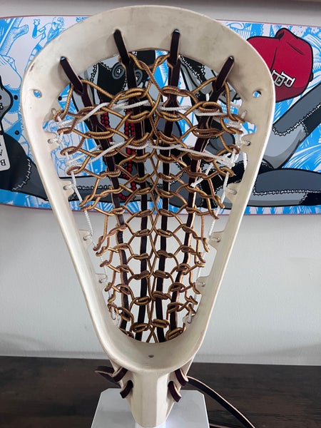 Vintage Brine Superlight 2 (Custom Traditional Pocket)