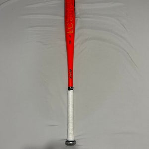 2023 Louisville Slugger Atlas Alloy BBCOR Certified Bat (-3)  30 oz 33" (Used)