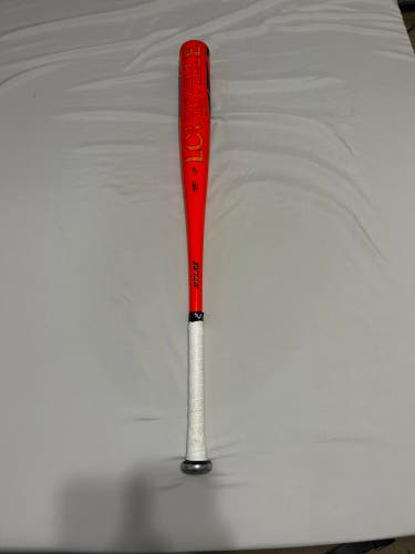 2023 Louisville Slugger Atlas Alloy BBCOR Certified Bat (-3)  30 oz 33" (Used)