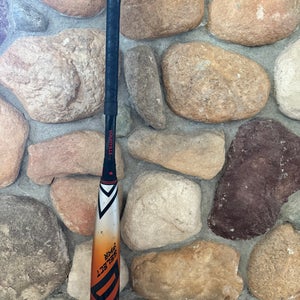 2023 Louisville Slugger Select PWR Composite USSSA Certified Bat (-5)  26 oz 31" (Used)